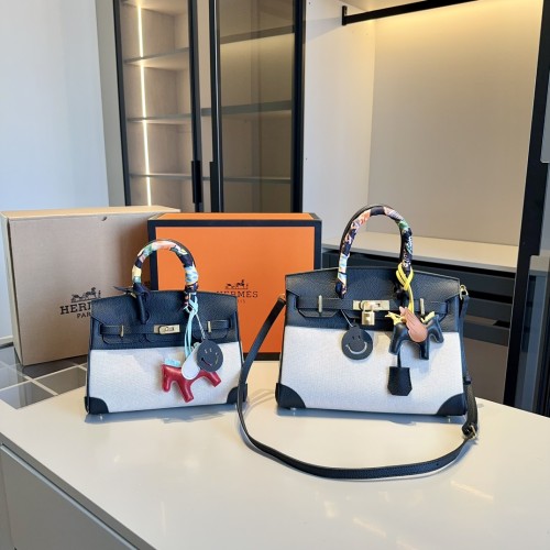Split leather bag ,AAAA ,size 25x21x13cm/30x24x15cm,no box,  B98-99