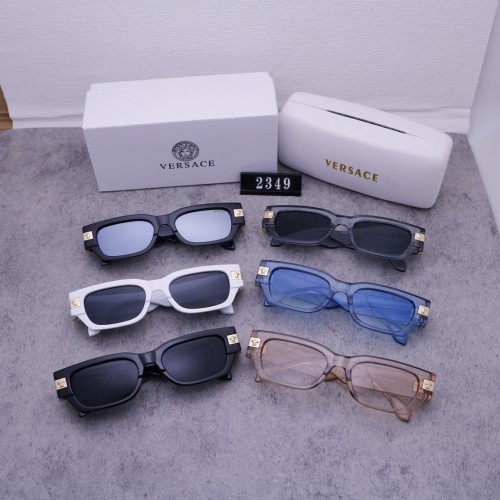 Blue light blocking sunglasses with the box and case ,G25-298-303
