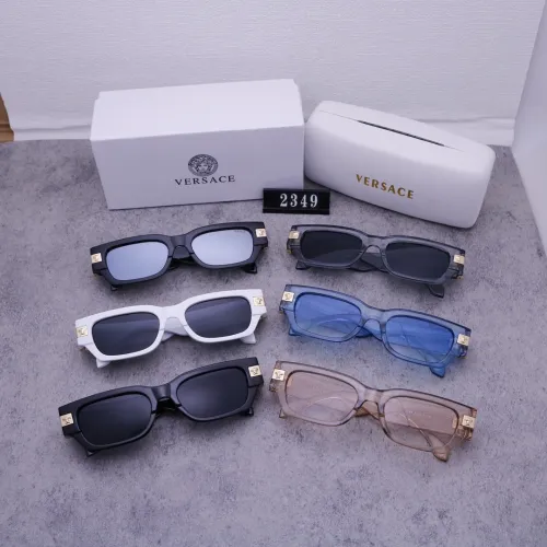 Blue light blocking sunglasses with the box and case ,G25-298-303