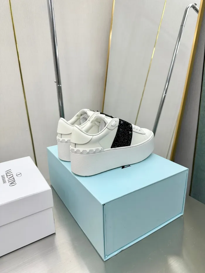 Women's flat runners shoes, size 35-45, SS88-621-623