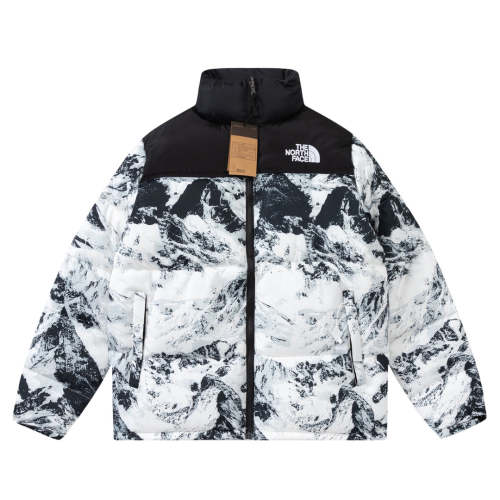 Men's and women's autumn and winter fashion cotton jacket clothes,CL68-347