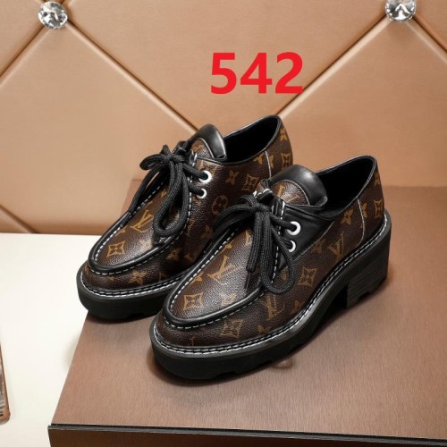 Women's flat shoes,size 35-42, SS110-542