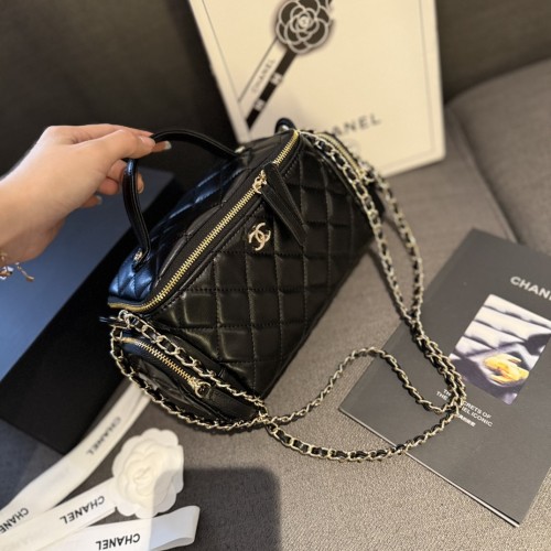 Split leather bag ,AAAA ,size 20x14cm,no box,  B88-1890