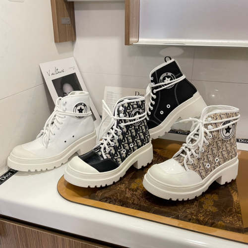 women boot shoes, size 35-40, SS80-424-427