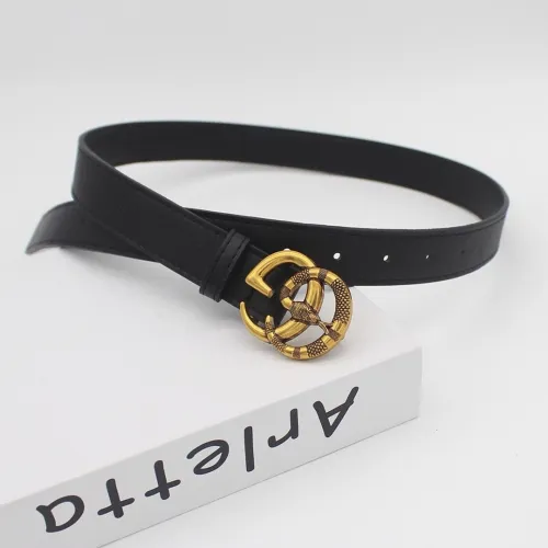 Ladies' belt width 2.8cm, length 105cm,BLT10-39