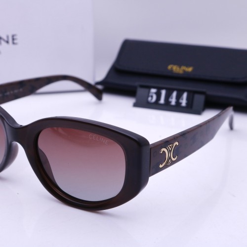 Blue light blocking sunglasses with the box and case ,G25-2598-2601