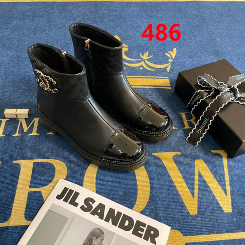 women boot shoes, size 35-40, SS80-486-487