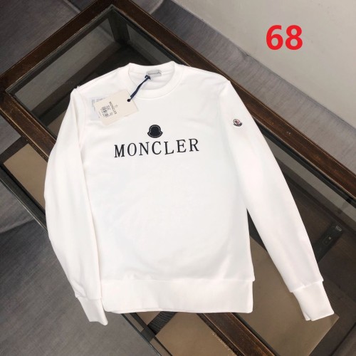 Fashion cotton long sleeve shirt for men and women, Size M-5XL,  CL30-68-69