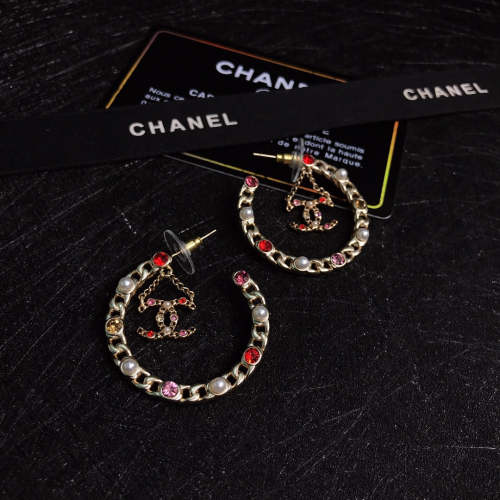 earring  jewelry ,with box,  J25-1206