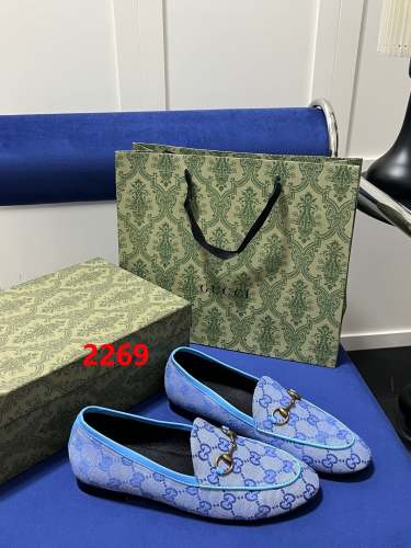 Women flat loafers shoes, size 35-42, SS60-2269