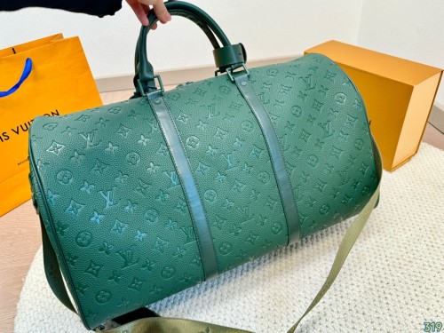 Split leather bag ,3A ,size 50x29cm,no box,  B75-89
