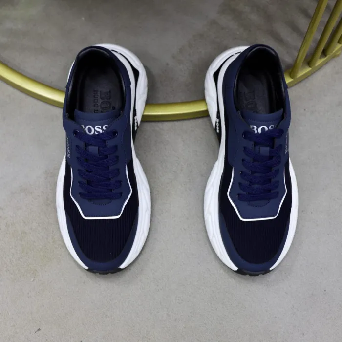 High quality men flat sneakers shoes, size 38-45, SS98-11
