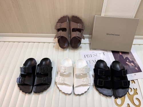 Women flat slipper shoes, size 35-40, SS60-303-306