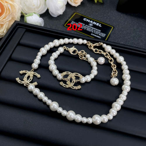 necklace bangle for set  jewelry ,with box,  J38-202