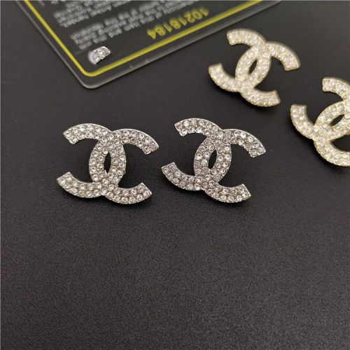 Earring jewelry ,with box,  J20-547-548