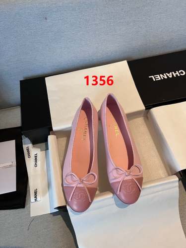 Women's flat shoes, size 35-42, SS50-1356