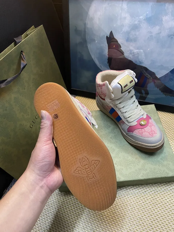 Women men flat sneakers shoes, size 35-44, with box, SS80-295-297