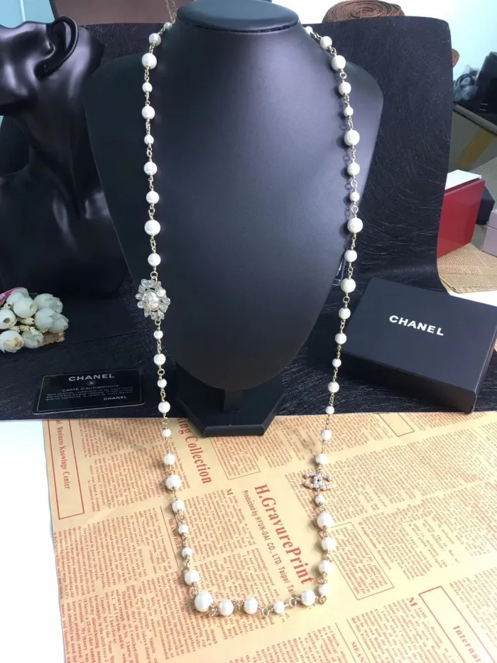 necklace  jewelry ,with box,  J42-98