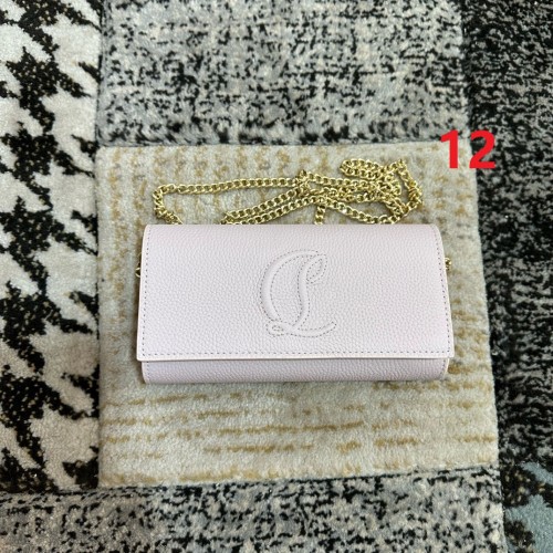 5A, real lether,  cross shoulder bag , size 22x12x5.5cm, no box. B98-12