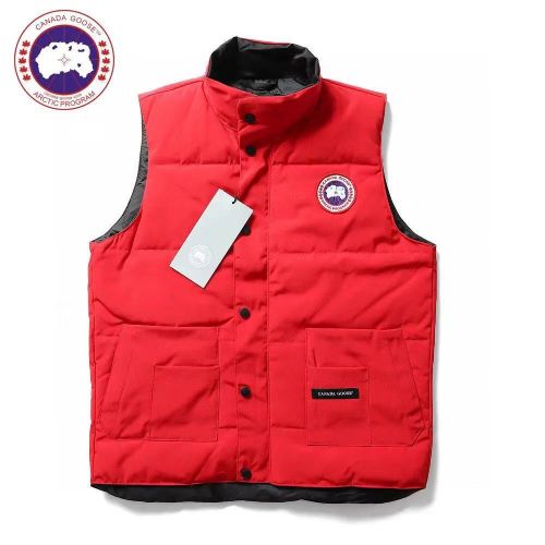 unisex down vest，CL68-225-232