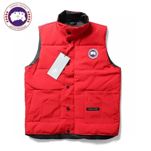 unisex down vest，CL68-225-232