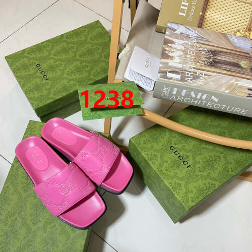 Men and Women's Flat slippers shoe ,size 35-44 ,SS50-1238-1242