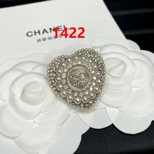 Brooch  jewelry ,with box,  J25-1422