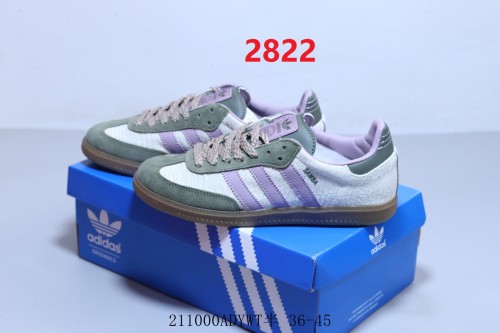 Women men runner sneaker shoes,  with box,size 36-45，SS60-2822