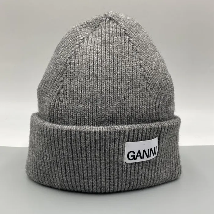 Winter knitted hat,HAT15-1-9