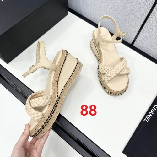 Women platform sandals shoes,size 35-42, SS110-88