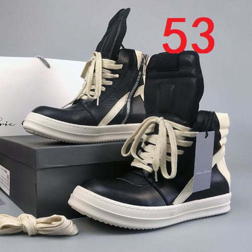 Men's and women's increased thick soles  Short boots，SS150-47-54