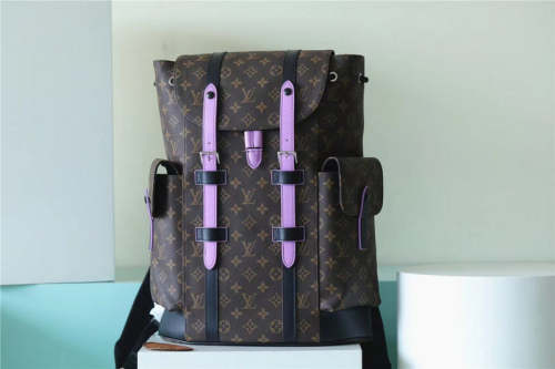Leather bag ,AAAAA ,size 41*48*13cm ,no box, B130-22