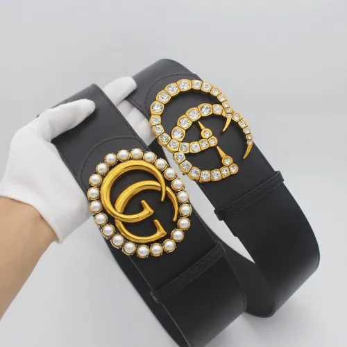 Ladies' belt width 7cm, length 105cm, no box, BLT19.9