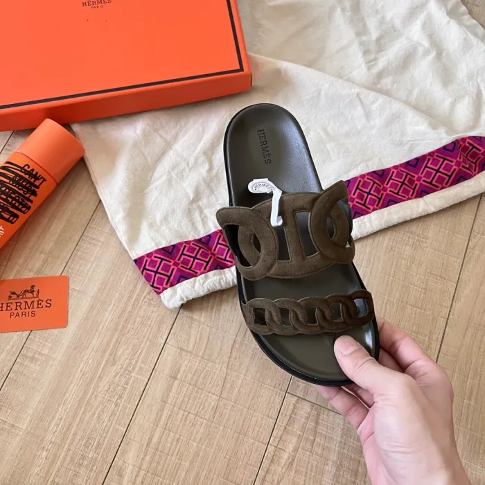 Women flat slipper shoes,  size 35-42, SS50-1-8