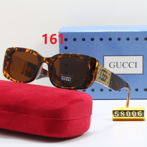Blue light blocking sunglasses with the box and case ,G25-161-166