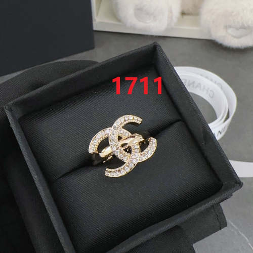Ring jewelry ,with box,  J25-1711
