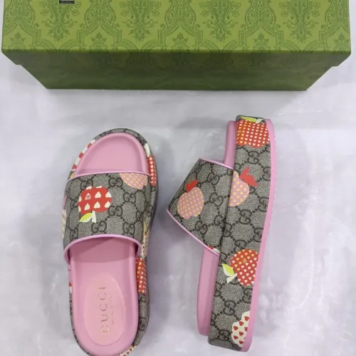 Women men flat slipper shoes, with box,size 35-45, SS50-252-253