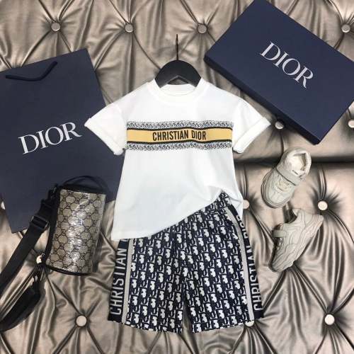 Kids set clothes, CL25-557-558
