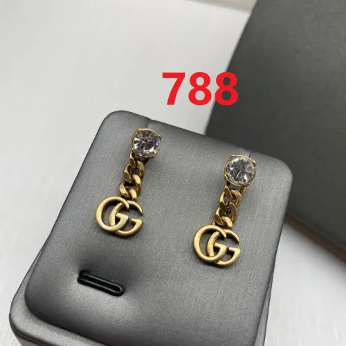 earring jewelry ,with box,  J25-788