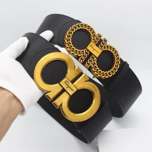 Ladies' belt width 7cm, length 105cm, no box, BLT19.9