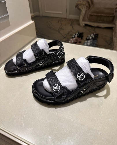 Women Men sandal shoes, size 35-45,  SS88-523