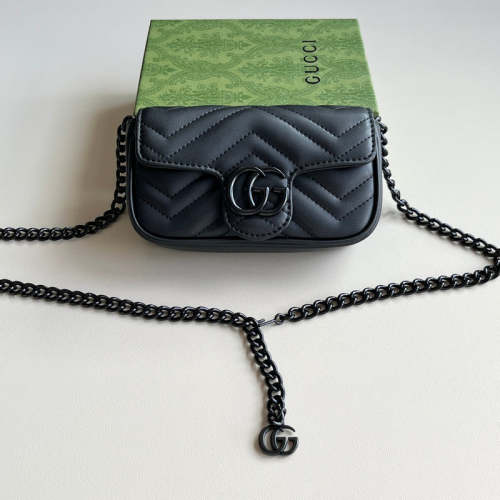 476433， Leather bag ,5A , size 16.5x9.5x4.5cm ,no box,  B88-1741