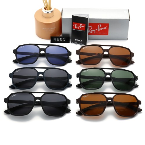 Blue light blocking sunglasses with the box and case ,G25-2791-2796