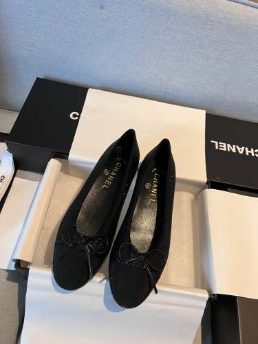 Women's flat shoes, size 35-42, SS50-1345