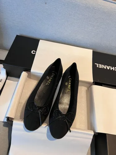 Women's flat shoes, size 35-42, SS50-1345