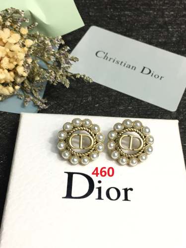 earring jewelry ,with box, J20-460