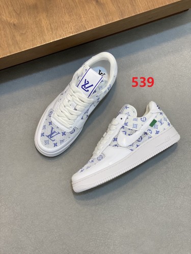 Men sneakers shoes, size 39-46, SS98-539