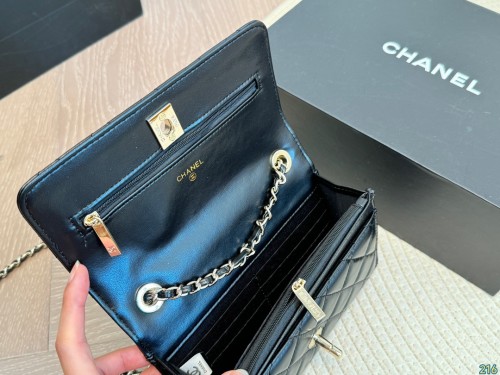 Split leather bag ,4A ,size 19x12cm,no box,  B75-13-14