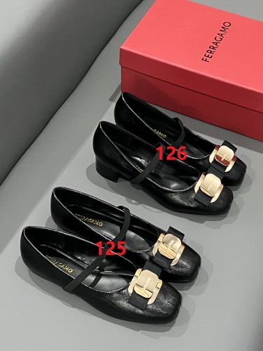 Women's casual shoes, size 35-40, SS50-125-132