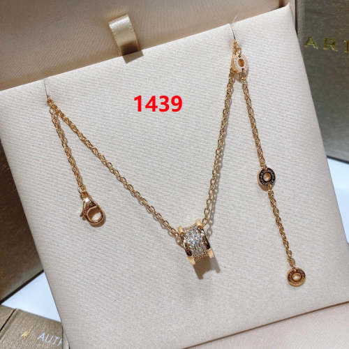 Necklace  jewelry ,with box,  J25-1439-1441